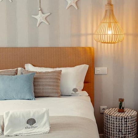 Shellter Apartments By The Sea Vieira de Leiria Exterior foto