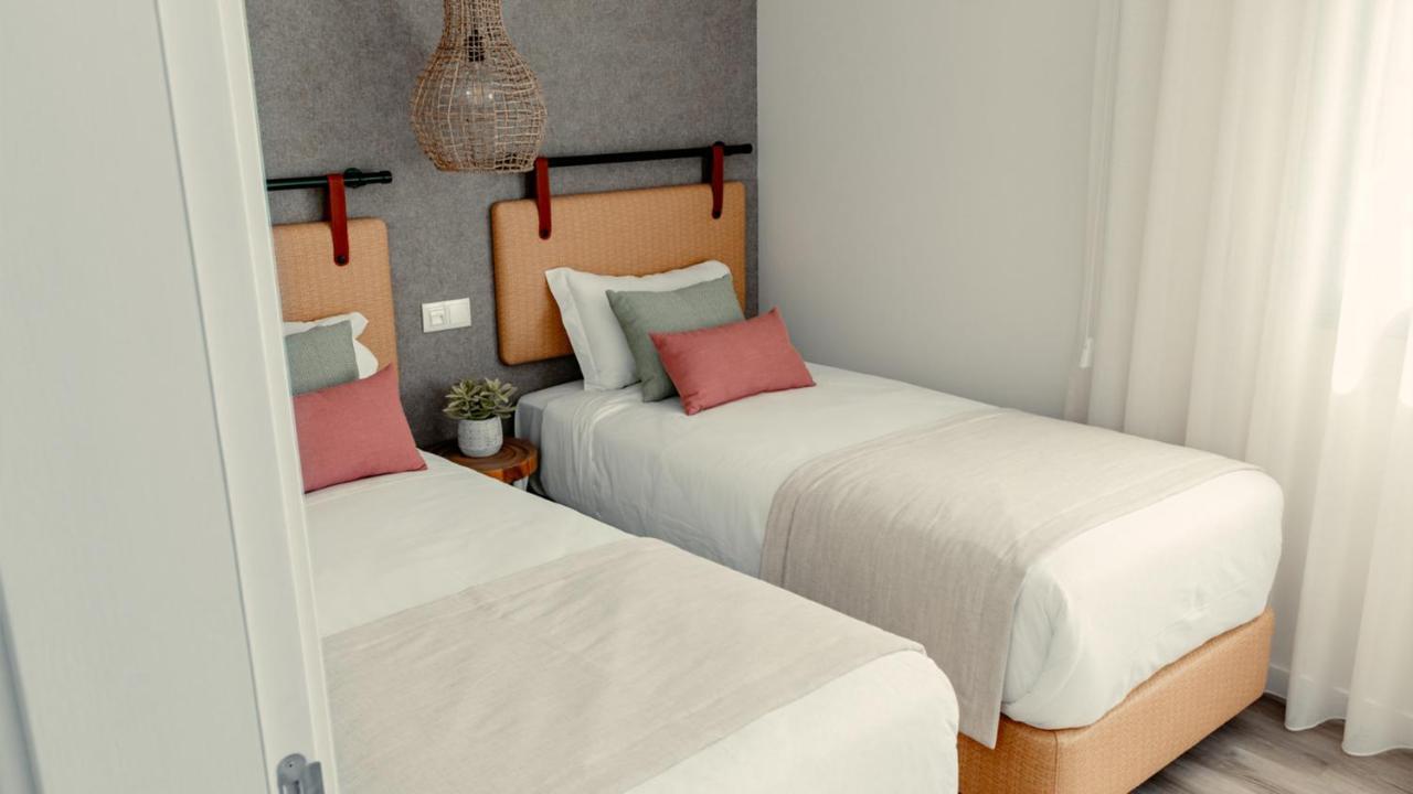 Shellter Apartments By The Sea Vieira de Leiria Exterior foto