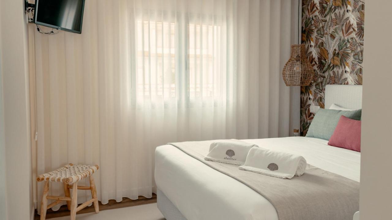 Shellter Apartments By The Sea Vieira de Leiria Exterior foto