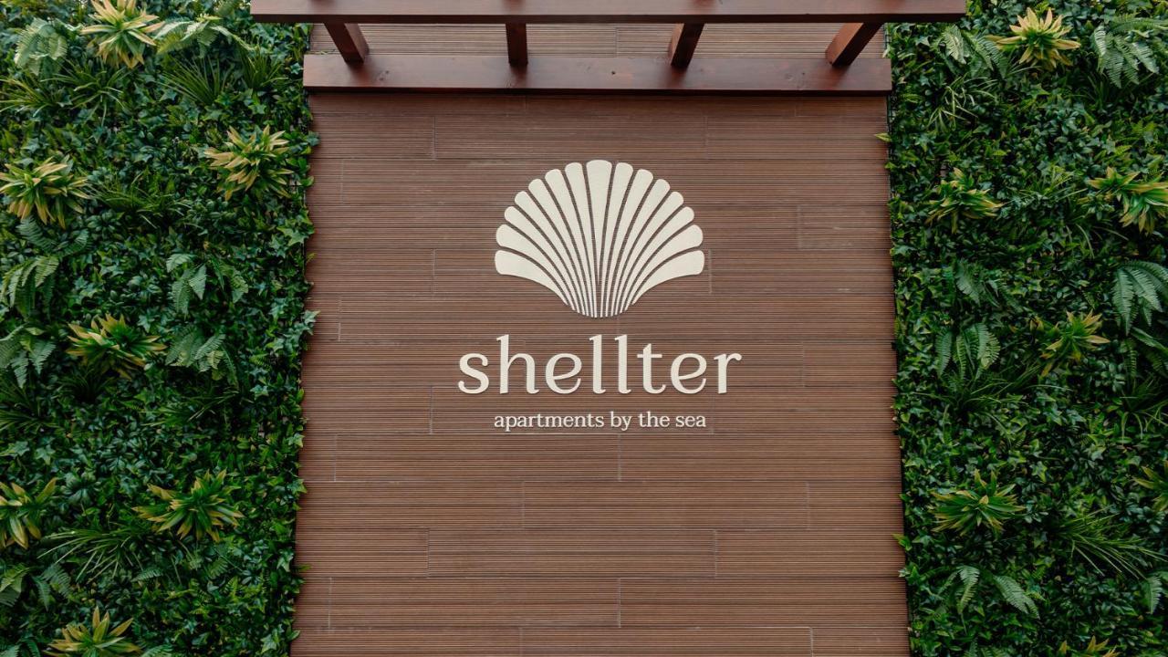 Shellter Apartments By The Sea Vieira de Leiria Exterior foto