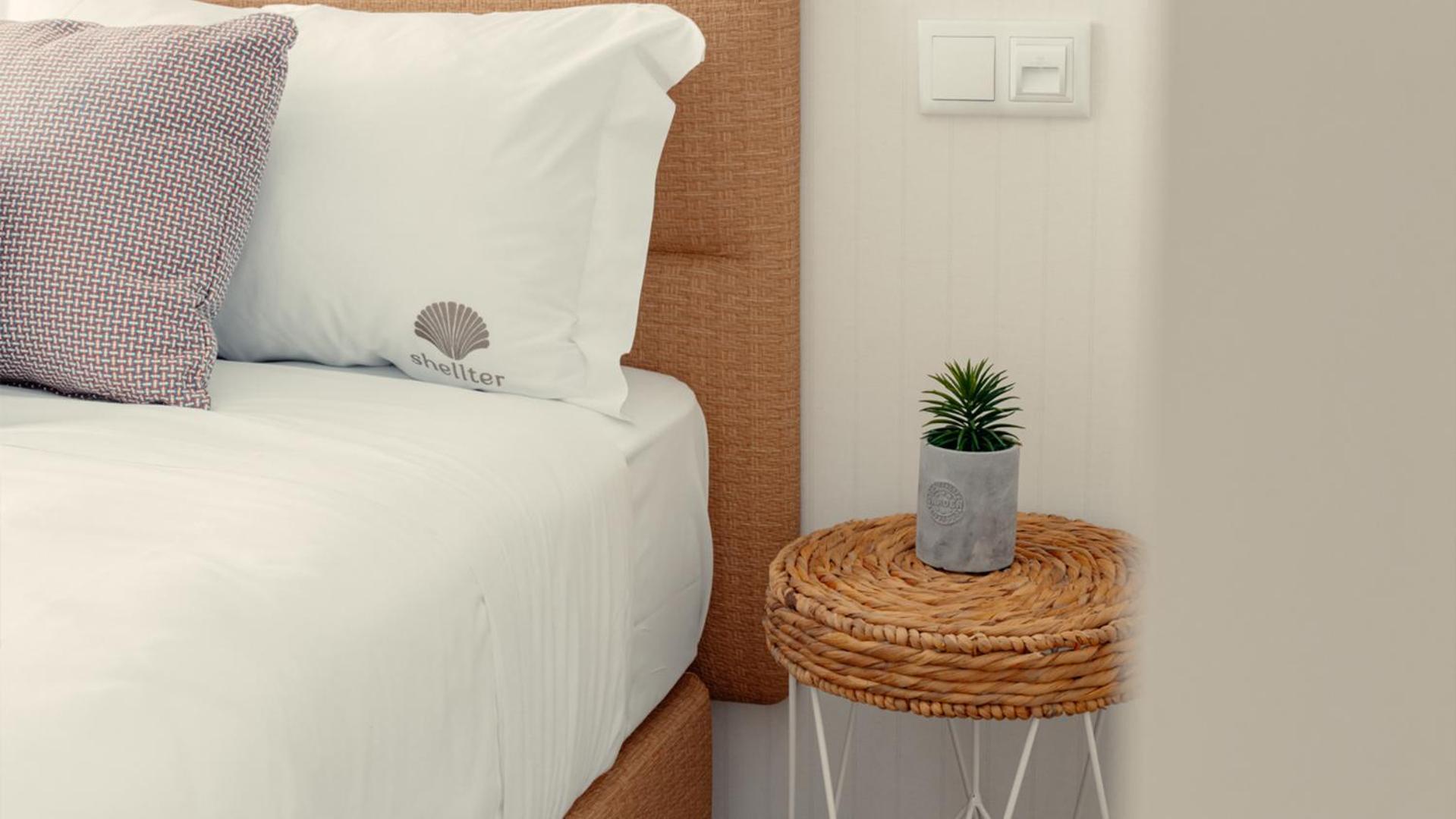 Shellter Apartments By The Sea Vieira de Leiria Exterior foto